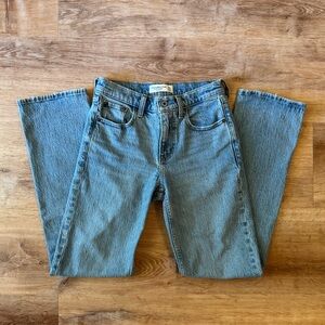 Abercrombie jeans
